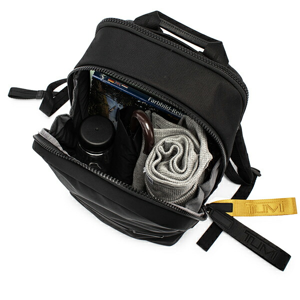 楽天市場】＼店内、SS限定SALE開催中／ トゥミ TUMI リュックサック