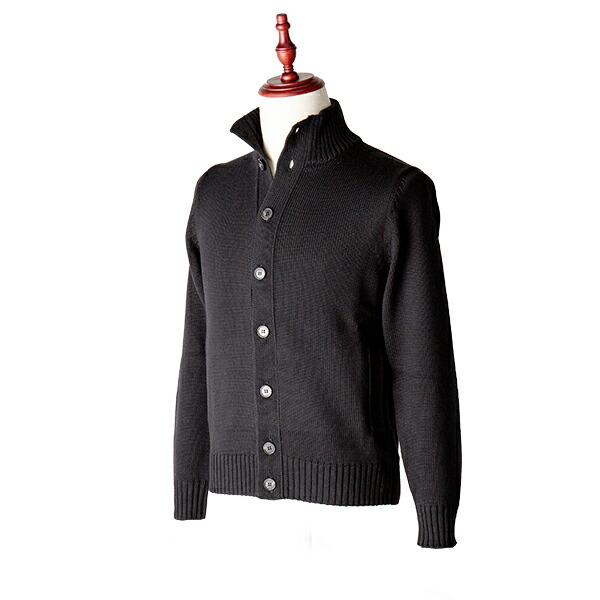 楽天市場】【25AW】 ザノーネ Zanone カーディガン ニット セーター