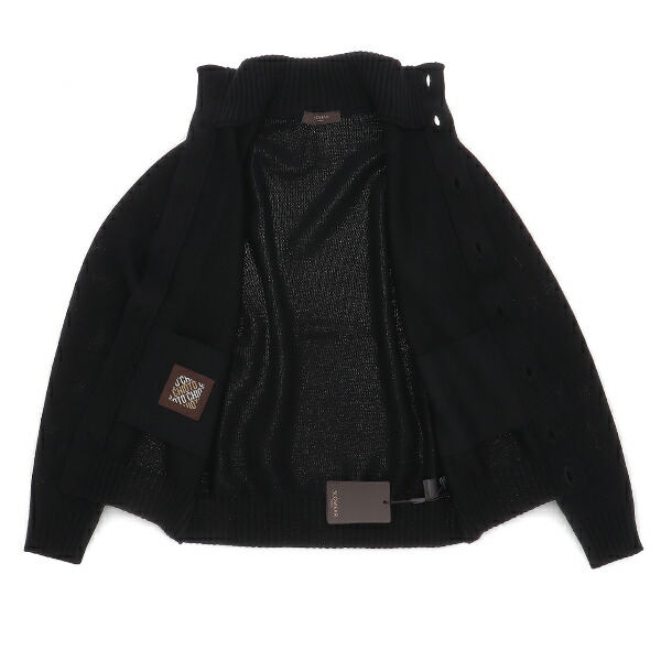 楽天市場】【25AW】 ザノーネ Zanone カーディガン ニット セーター