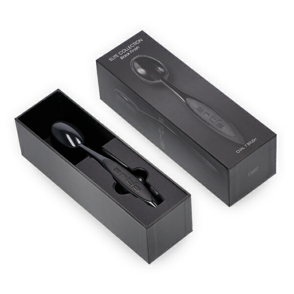 楽天市場】アーティス Artis メイクアップブラシ ファンデーション