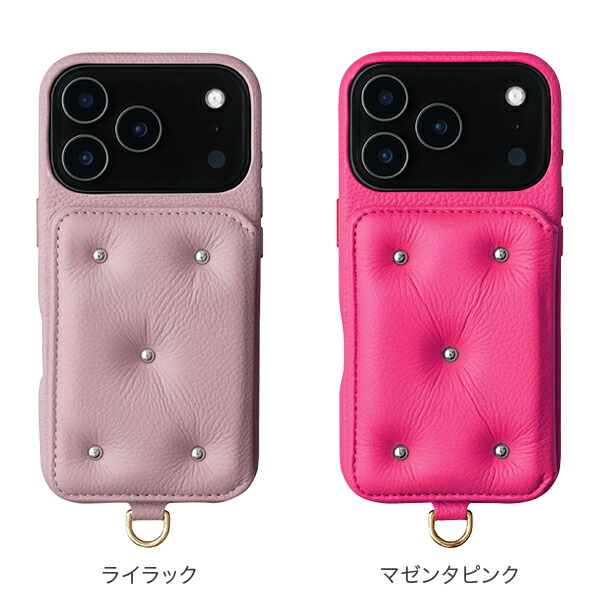楽天市場】iPhone17シリーズ デミュウ DEMIU スマホケース アイフォン