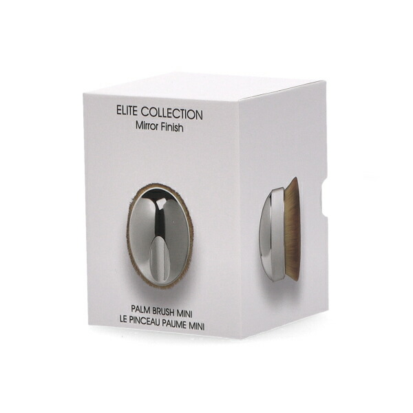 楽天市場】アーティス Artis メイクアップブラシ メイクブラシ パーム