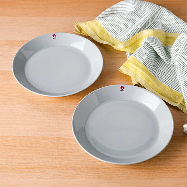 楽天市場】イッタラ Iittala ティーマ 福袋 Teema 21cm 2枚セット