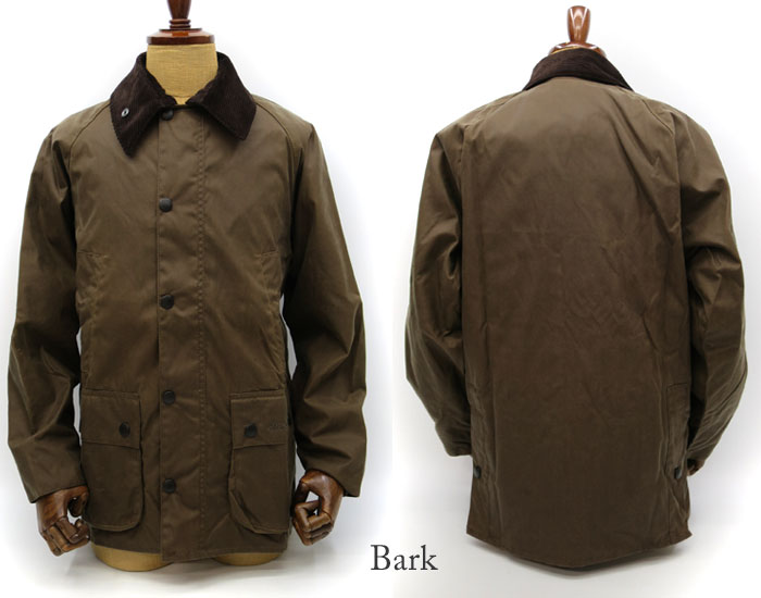 楽天市場】【カバープレゼント☆】 BARBOUR ( バブアー ) BEDALE