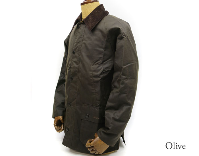 楽天市場】【カバープレゼント☆】 BARBOUR ( バブアー ) BEDALE