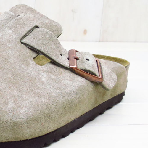 楽天市場】【国内正規品】 BIRKENSTOCK boston ビルケンシュトック