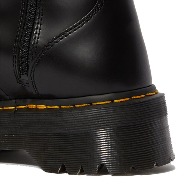 楽天市場】Dr.Martens JADON 15265001 ドクターマーチン 8ホールブーツ