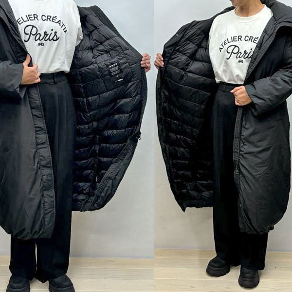 楽天市場】DUVETICA ALAQUA デュベティカ アラクア レディース