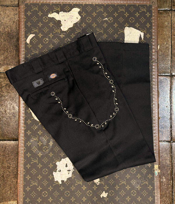 楽天市場】HTC × Dickies 793-4911003 SN32 W.CHAIN エイチティーシー