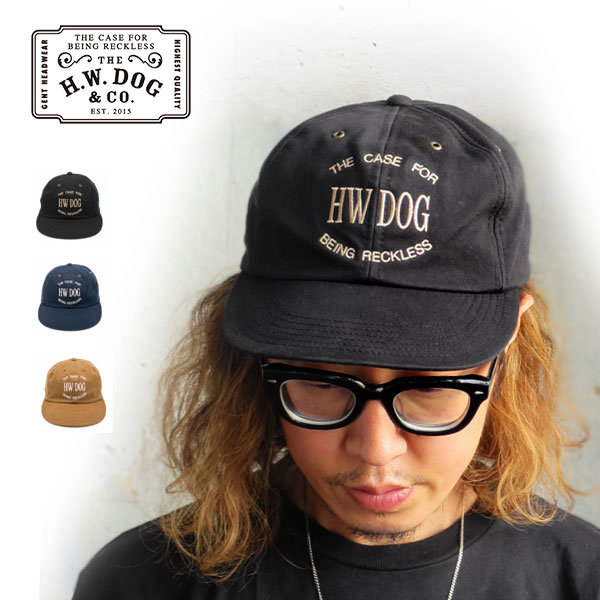 楽天市場】【完売】【神戸 正規取扱店】THE H.W.DOG&CO. ザ エイチ