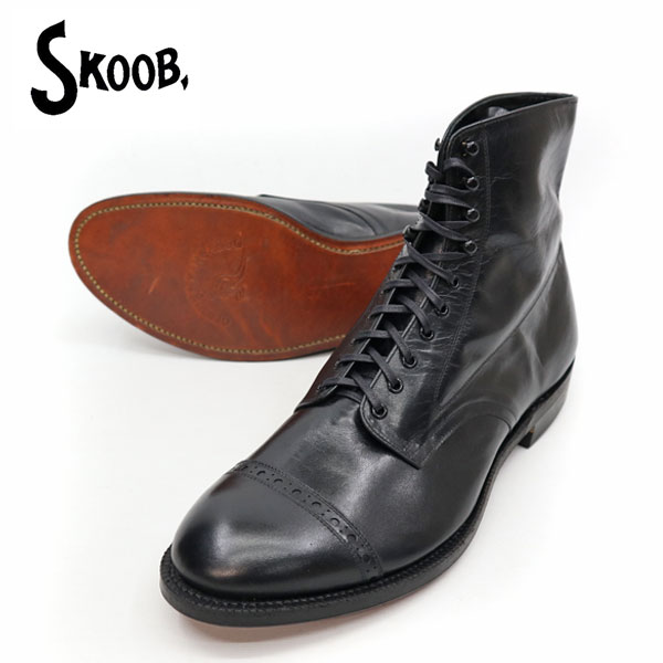 楽天市場】SKOOB OKG-003 スクーブ オールドカンガルー 6インチ OLD