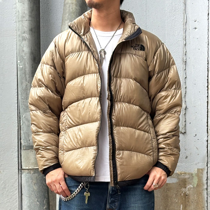 楽天市場】ND92451 ノースフェイス ジップインジップ アコンカグア