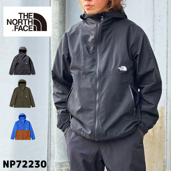楽天市場】【 THE NORTH FACE ( ザ・ノースフェイス )】 コンパクト