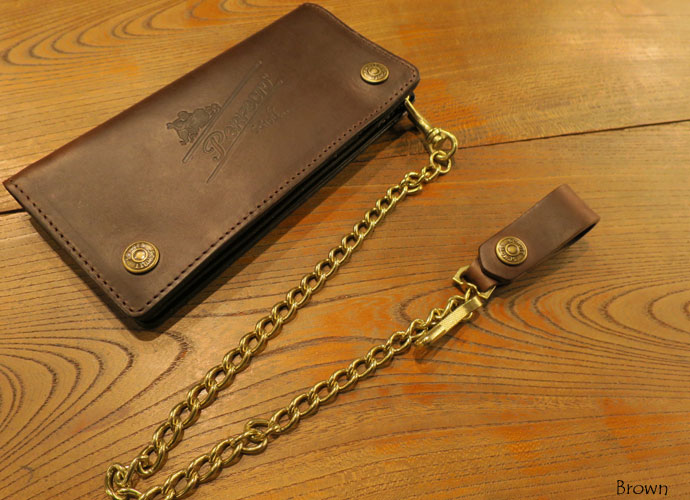 楽天市場】SCHOTT ショット PERFECTO LONG WALLET 3109057 7825970022