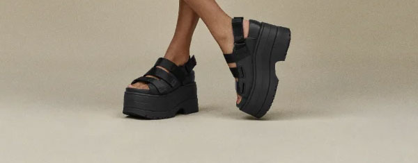 楽天市場】【 ugg 国内正規商品 】 UGG W GOLDENRISE アグ ゴールデン