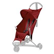 楽天市場】クイニージャズ専用 着せ替えシート[Quinny Yezz ベビーカー