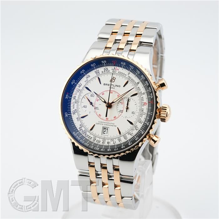 楽天市場】ブライトリング ナビタイマー モンブリラン レジェンド