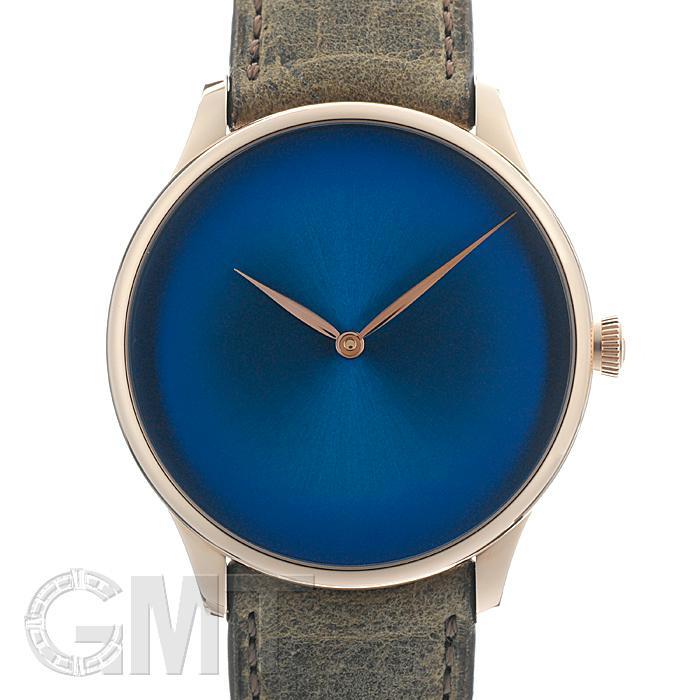 楽天市場】H.モーザー ベンチャー コンセプト 2327-0411【世界限定100