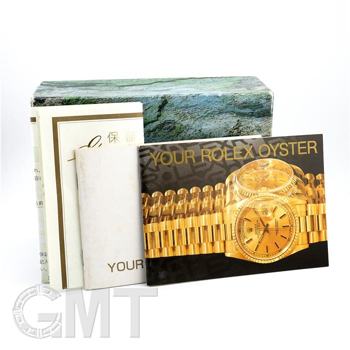 楽天市場】ロレックス オイスターパーペチュアルデイト 15210 保証書
