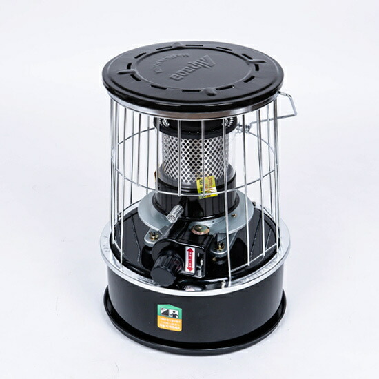 楽天市場】アルパカ石油ストーブ 【TS-77A】 | 自動消火装置付