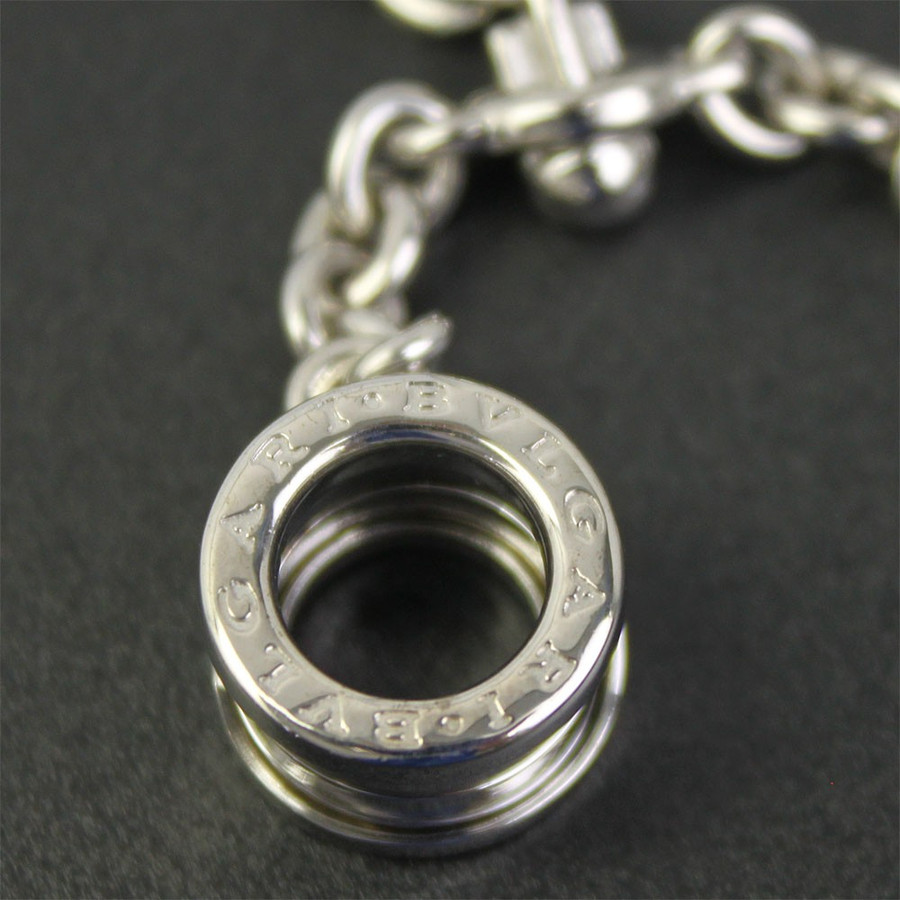 楽天市場】【新品】 【BVLGARI】 ブルガリ キーチェーン/チャーム B
