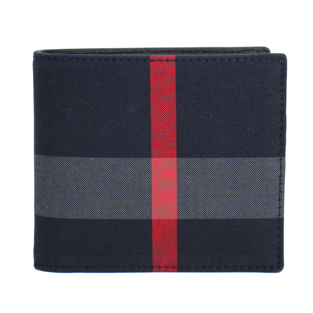 チェック メンズ二つ折り財布 | 通販・人気ランキング - 価格.com