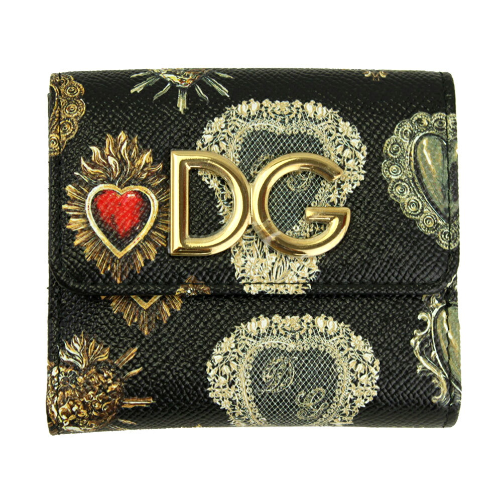 楽天市場】【新品】 【DOLCE&GABBANA】 ドルチェ＆ガッバーナ Wホック