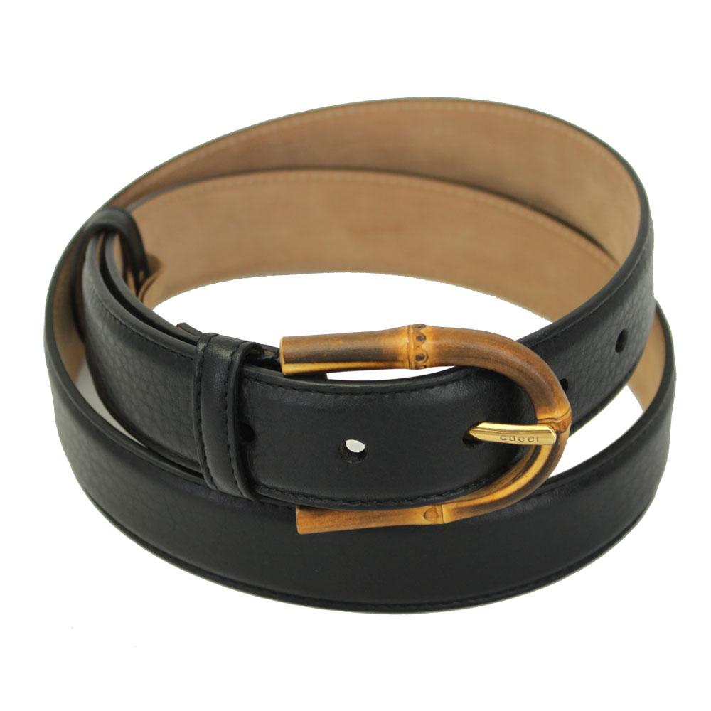 楽天市場】グッチ ベルト メンズ 322954 GUCCI バンブーバックル