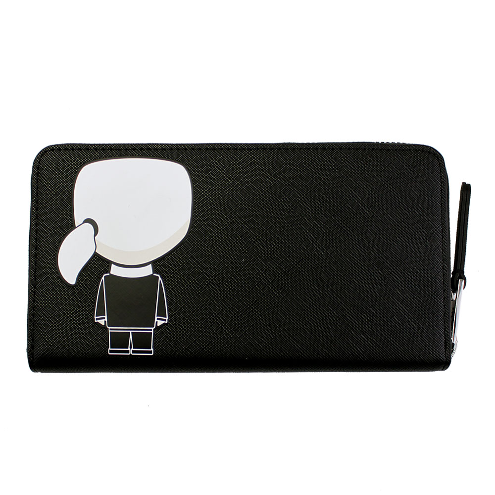 楽天市場】カールラガーフェルド 財布 レディース KARL LAGERFELD