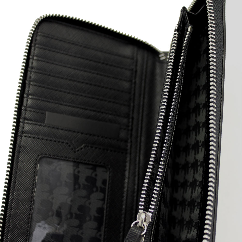 楽天市場】カールラガーフェルド 財布 レディース KARL LAGERFELD