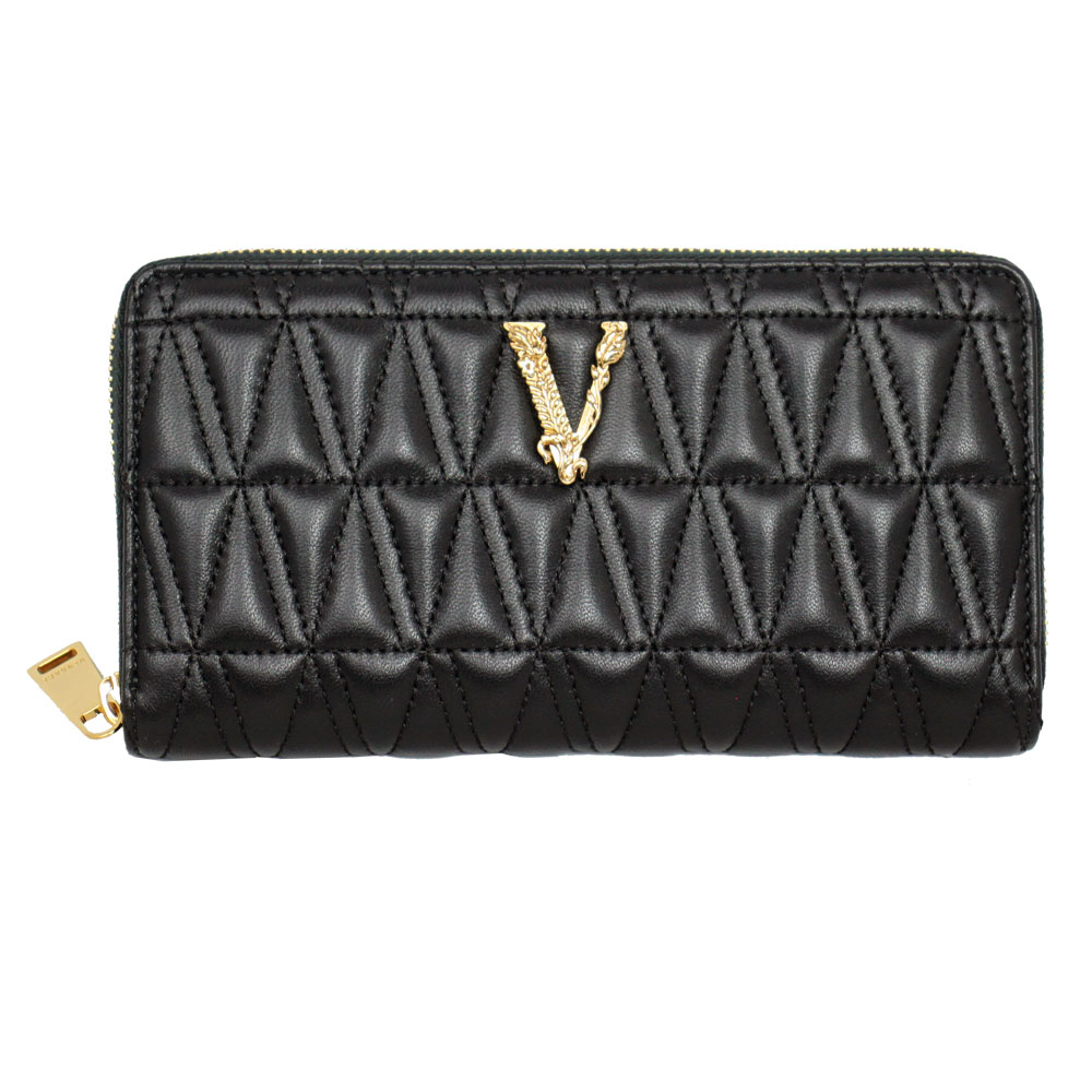 楽天市場】ヴェルサーチ 財布 メンズ レディース VERSACE ラウンド