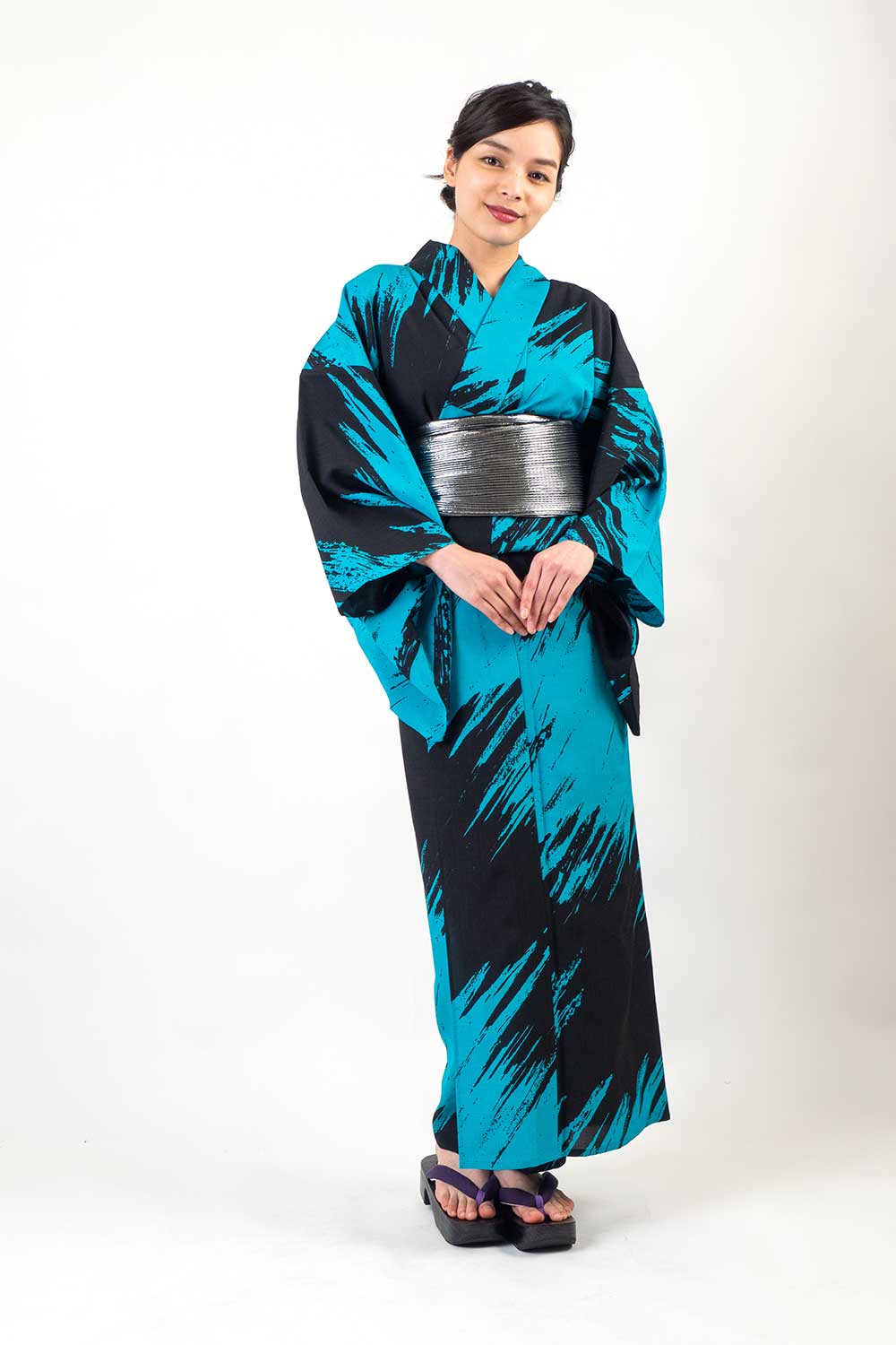 楽天市場】【浴衣 レディース】コシノジュンコ JUNKO KOSHINO 冴 セオα