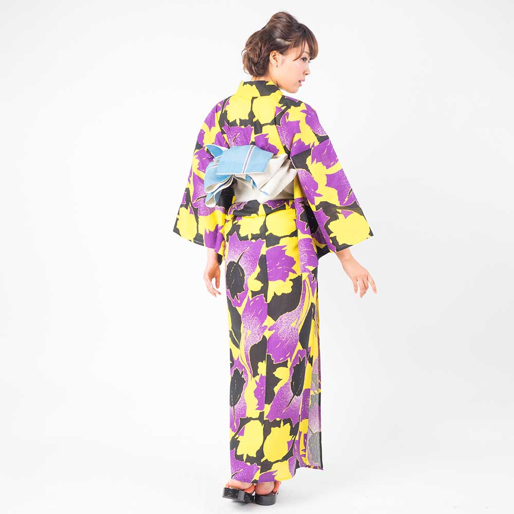 楽天市場】「レディース」「浴衣」【ブランド浴衣】お仕立て上がり浴衣