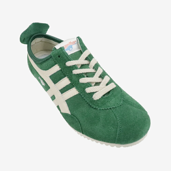 楽天市場】・PANTHER｜Japan Made Sekaicho GT Deluxe Suede/ パンサー