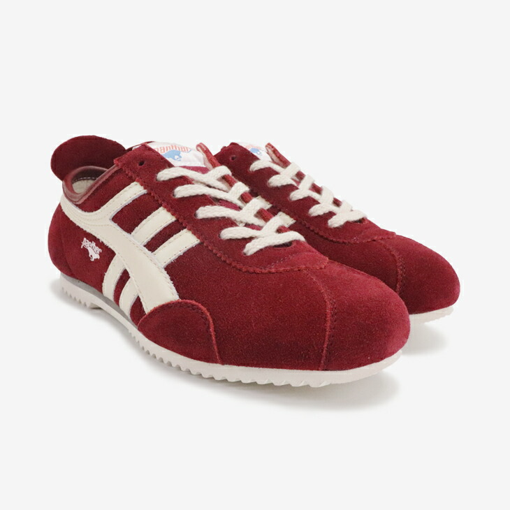 楽天市場】・PANTHER｜Japan Made Sekaicho GT Deluxe Suede/ パンサー