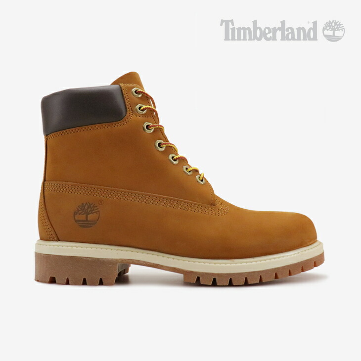 楽天市場】・TIMBERLAND｜6inch Premium WP Boot Nubuck