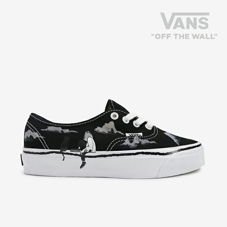 楽天市場】｀VANS Premium｜xYusuke Hanai Authentic 44 Lx Canvas