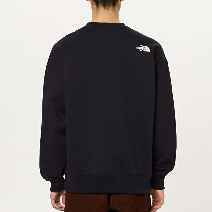 楽天市場】＊THE NORTH FACE｜Zoo Picker Crew Sweat/ ノース フェイス