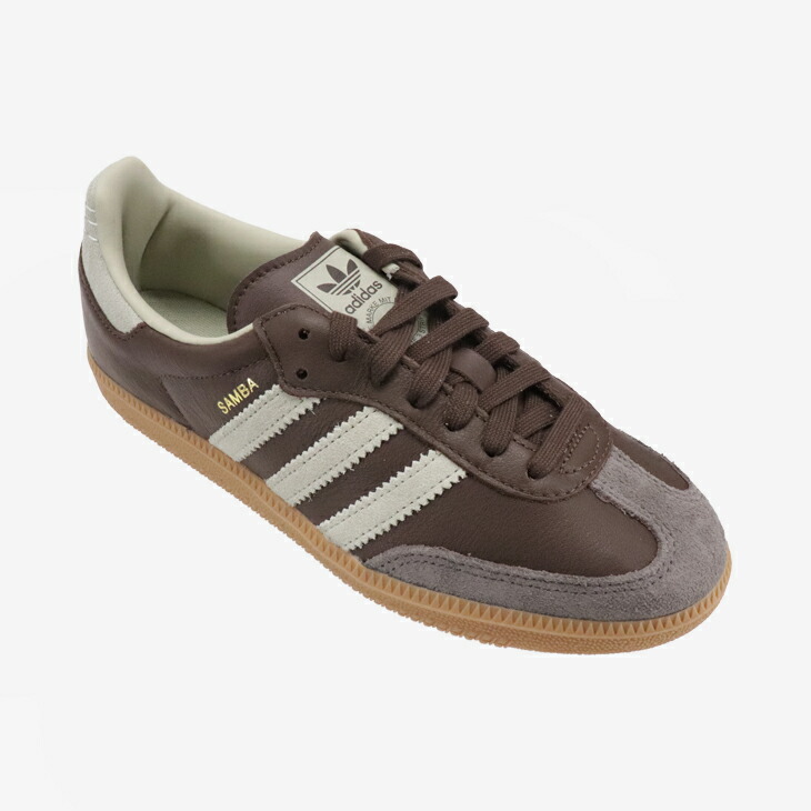 楽天市場】・ADIDAS Originals｜Samba OG Leather/ アディダス/サンバ