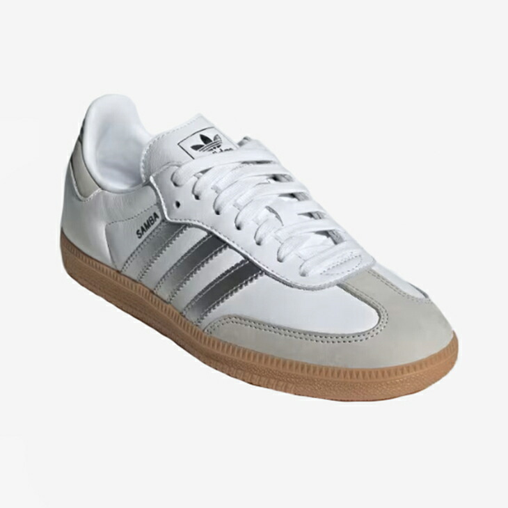 楽天市場】・ADIDAS Originals｜W Samba OG Leather/ アディダス