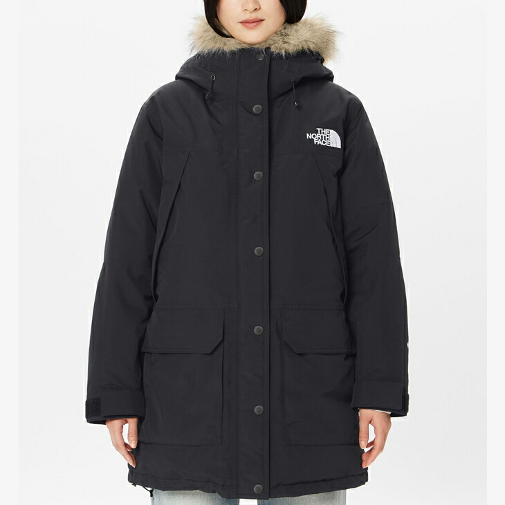 楽天市場】・THE NORTH FACE｜W Mountain Down Coat Gore-Tex/ ノース