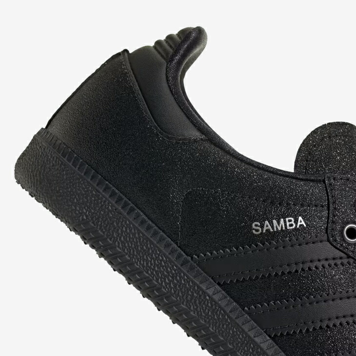 楽天市場】・ADIDAS Originals｜W Samba OG Glitter/ アディダス