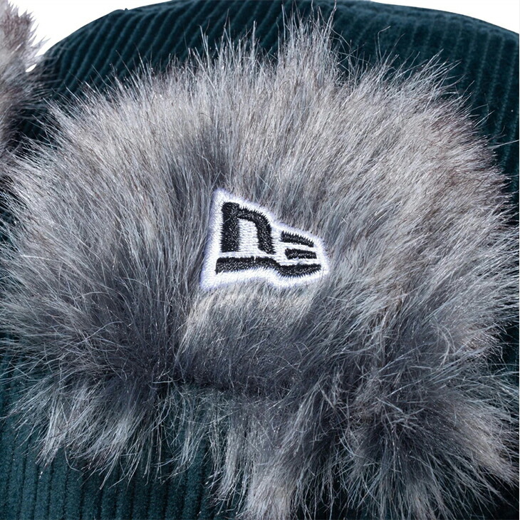 楽天市場】・NEW ERA｜Trapper Corduroy Flight Cap/ ニュー エラ