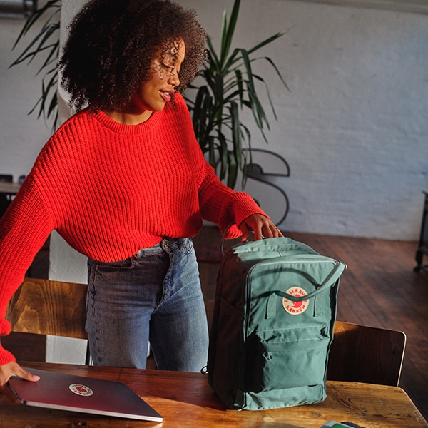 楽天市場】・FJALLRAVEN｜Kanken Laptop 13 Daypack/ フェールラーベン