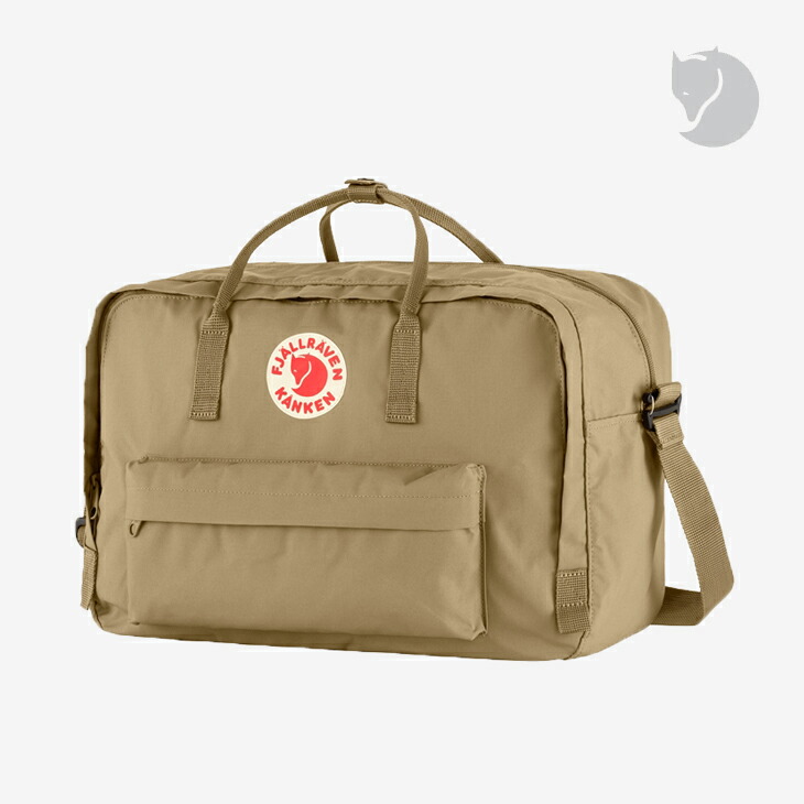 楽天市場】＊FJALLRAVEN｜Kanken Weekender Duffel 3Way/ フェール