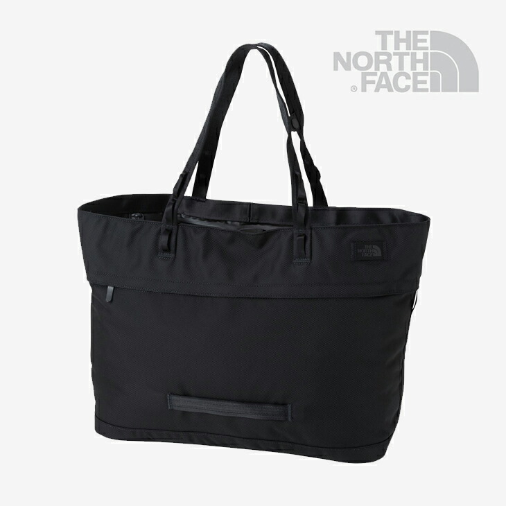 楽天市場】・THE NORTH FACE｜Metroscape Tote/ ノース フェイス