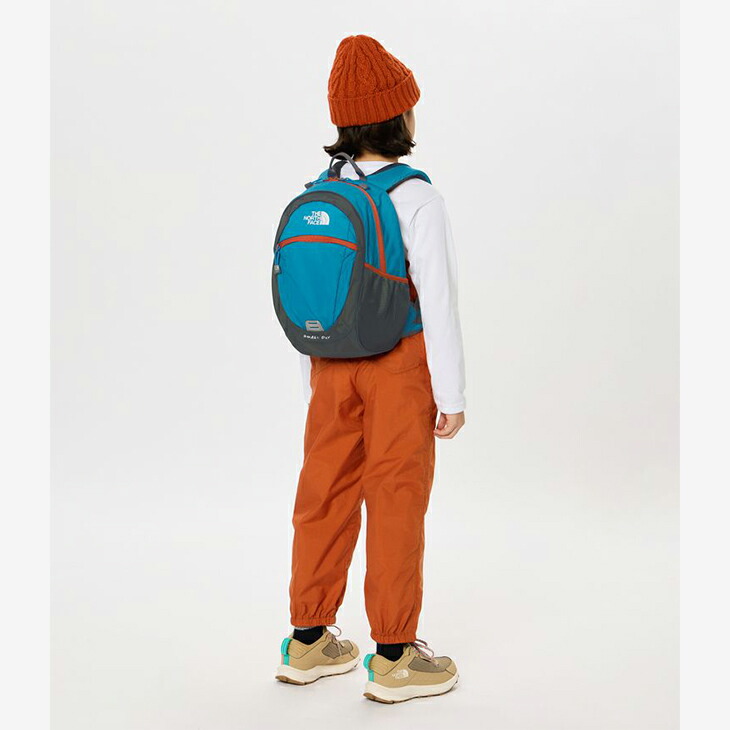 楽天市場】＊THE NORTH FACE｜K Small Day/ ノース フェイス/スモール