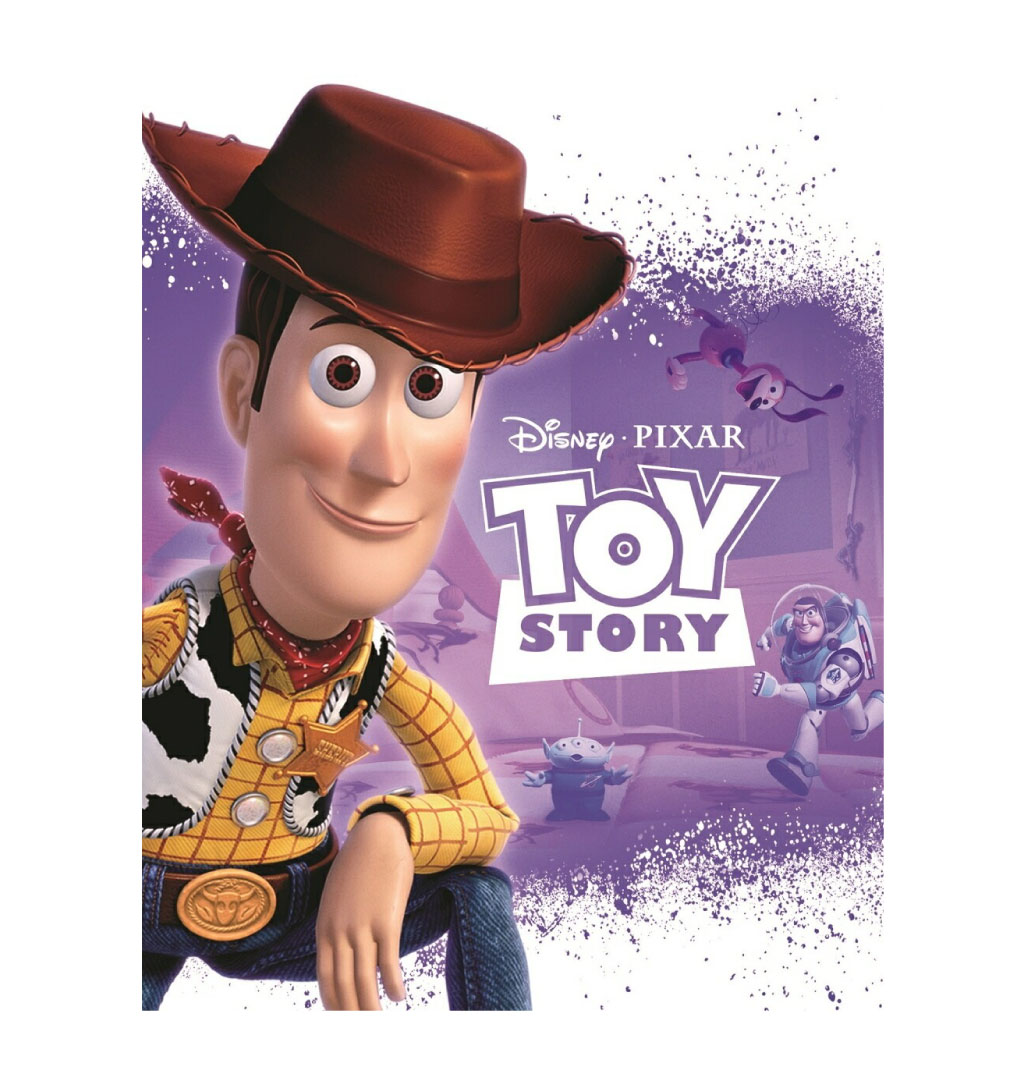 楽天市場】トイ・ストーリー MovieNEX アウターケース付き [ブルーレイ