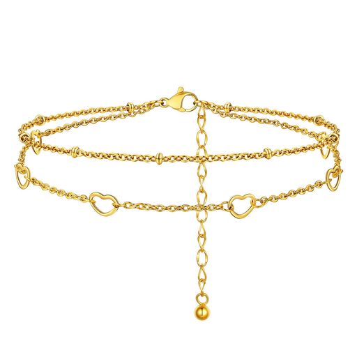 k18 アンクレット チェーン」の人気商品一覧 | 安い商品を通販サイト