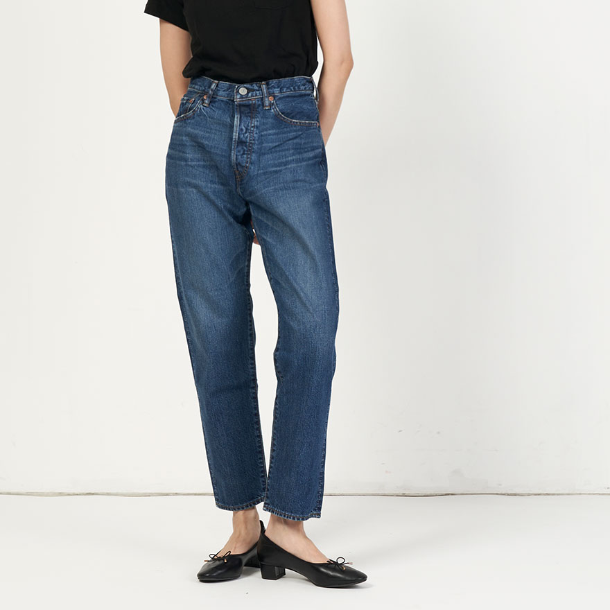 楽天市場】シンゾーン Shinzone ジェネラル ジーンズ 18SMSPA65